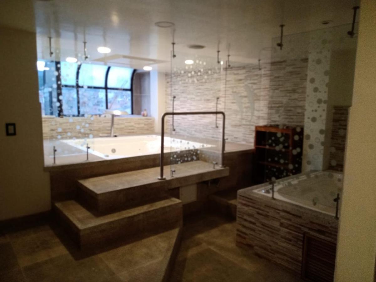 Hotel Zuhe 파이파 외부 사진