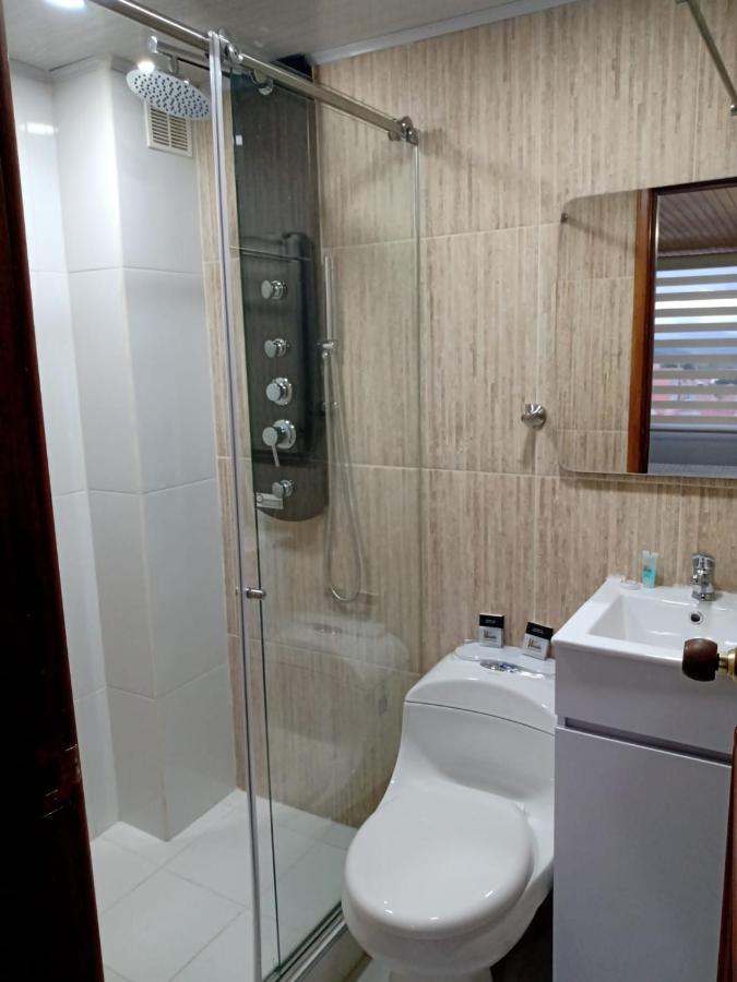Hotel Zuhe 파이파 외부 사진