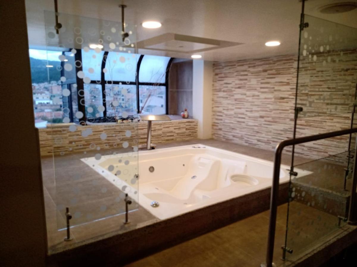 Hotel Zuhe 파이파 외부 사진