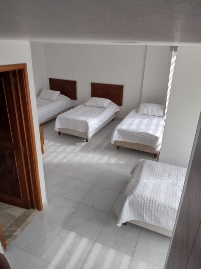 Hotel Zuhe 파이파 외부 사진