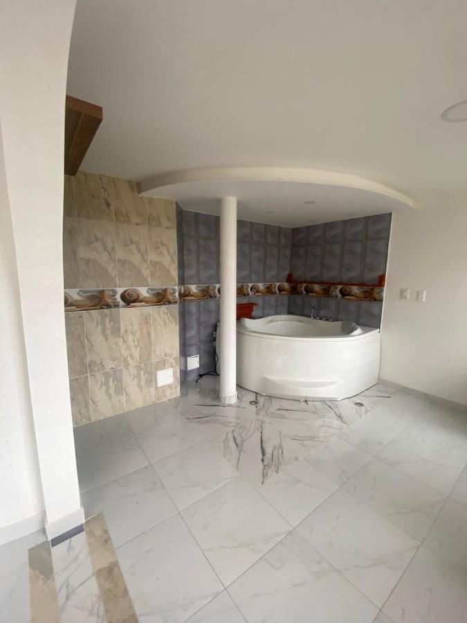 Hotel Zuhe 파이파 외부 사진